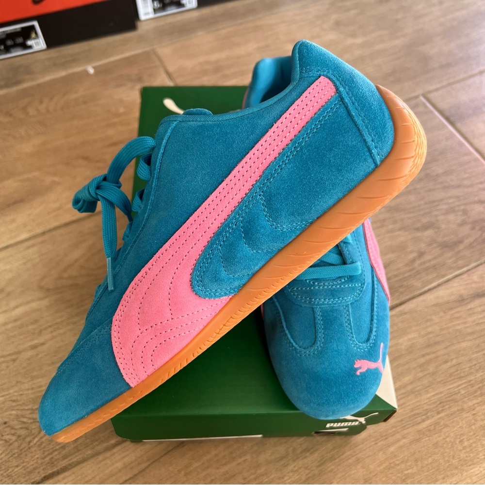 Puma Speedcat OG - Picture 5 of 9